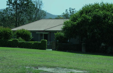 Mansfield Cottage Barrington - Accommodation Fremantle 1