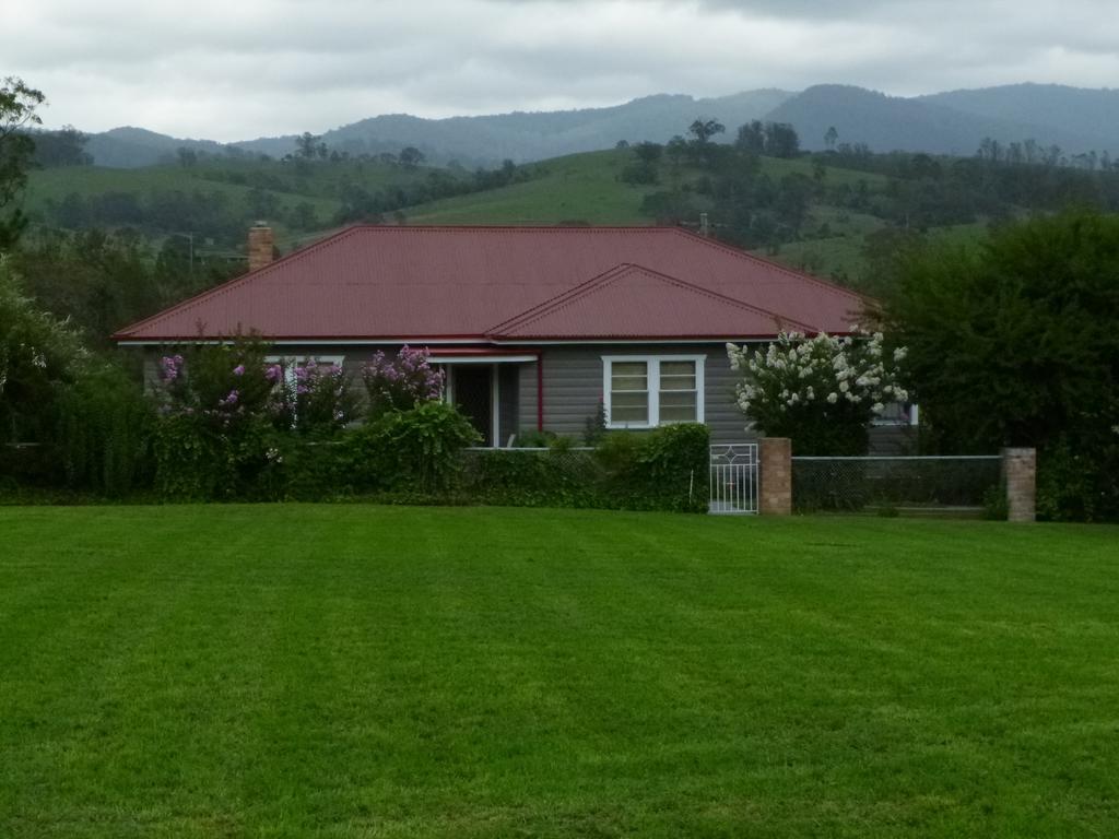 Barrington NSW Accommodation Fremantle