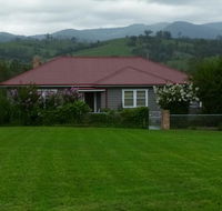 Mansfield Cottage Barrington - Accommodation Fremantle