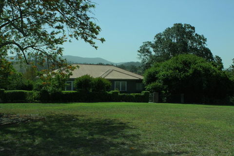 Mansfield Cottage Barrington - Accommodation Fremantle 2