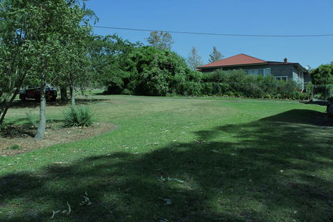 Mansfield Cottage Barrington - Accommodation Fremantle 3