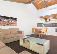 162 Nautilus Resort - Accommodation Fremantle