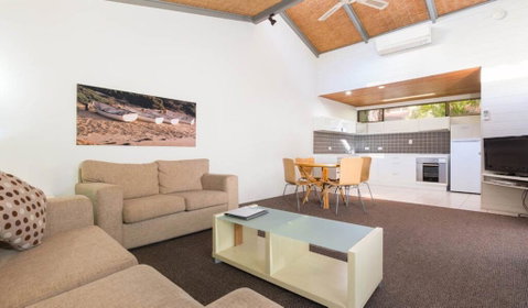 #162 Nautilus Resort - Accommodation Fremantle 0