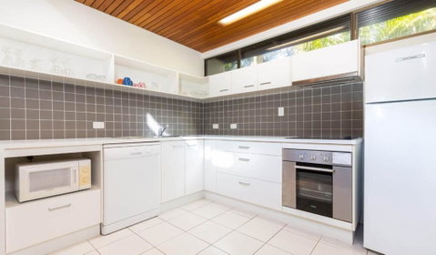#162 Nautilus Resort - Accommodation Fremantle 2