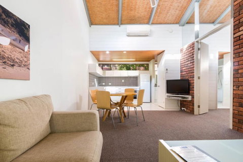 #162 Nautilus Resort - Accommodation Fremantle 1