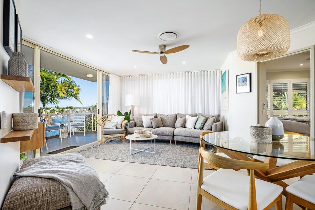 Noosa QLD Accommodation Fremantle