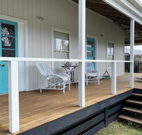 Beach Shack On Oceanic - Accommodation Fremantle