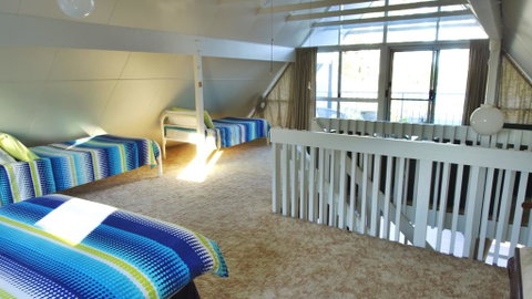 'AFRAME Tarcoola Cottage' 29 The Parade, North Haven - Accommodation Fremantle 2