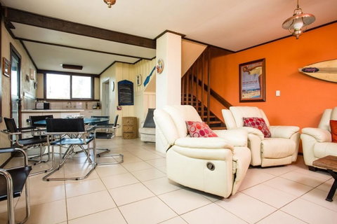 'Banksia 7' Marine Parade - Accommodation Fremantle 3