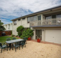 'Banksia 7' Marine Parade - Accommodation Fremantle