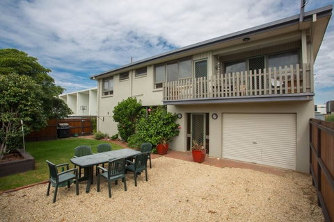 'Banksia 7' Marine Parade - Accommodation Fremantle 0