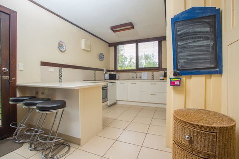 'Banksia 7' Marine Parade - Accommodation Fremantle 1