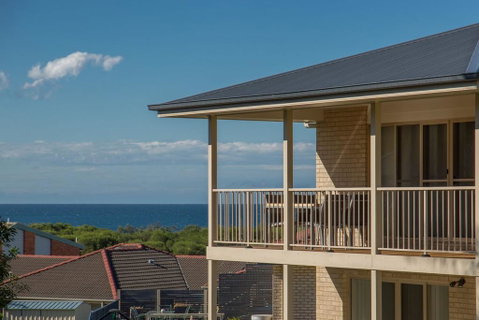 'Banksia Atura' At Tura Beach - Accommodation Fremantle 1