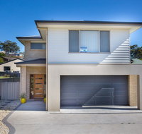 'Banksia Atura' at Tura Beach - Accommodation Fremantle