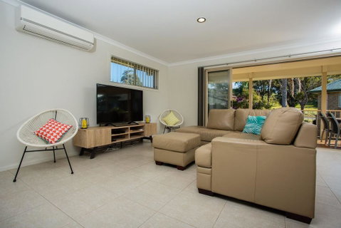 'Banksia Atura' At Tura Beach - Accommodation Fremantle 2