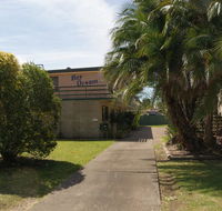 'Bay Dream' Upstairs Unit Three - Accommodation Fremantle