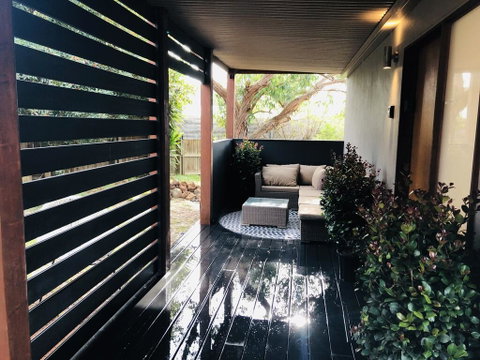 'Carinya' Coastal Cottage - Accommodation Fremantle 1