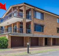 'COLUMBIA VIEWS' 2/9 COLUMBIA CLOSE - AIRCON WIFI NETFLIX VIEWS  BOAT PARKING - Accommodation Fremantle