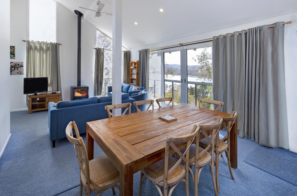 Delegate NSW Accommodation Fremantle