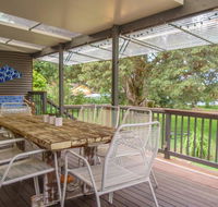 'RIVERSIDE RETREAT' 544 Ocean Drive North Haven - Accommodation Fremantle