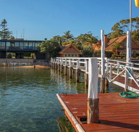 'Southwind' on Main Street - Accommodation Fremantle