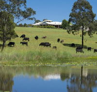 'Talumberi' 221 Trapyard Road - Accommodation Fremantle