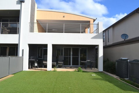 'The Anchorage By The Lake' - Accommodation Fremantle 1