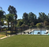 'The Anchorage by the Lake' - Accommodation Fremantle