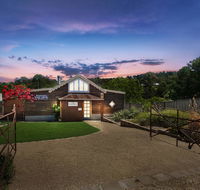 'The Coach House' At Lochiel - Accommodation Fremantle