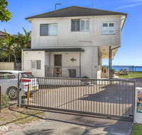 'Yacaaba' Beautiful Waterfront Location - Accommodation Fremantle
