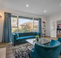    Alice wonderland    in 4 beds house - Accommodation Fremantle