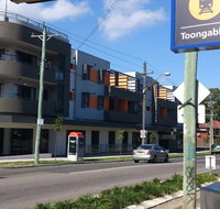 0ne Master in 3 br. apartment - Accommodation Fremantle