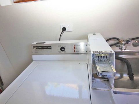 1 'Fiddlers Green' 62 Magnus Street - Ground Floor Unit Close To CBD - Accommodation Fremantle 3
