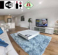 1 Bdrm Close Airport/Shops WIFI NETFLIX PARKING - Accommodation Fremantle