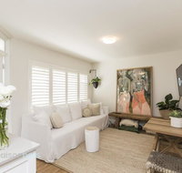 1 Bdrm Manly Beachside Apt With Parking - Accommodation Fremantle