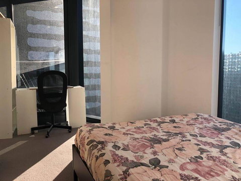 1 Bedroom 2 Bed 1 Bathroom - Accommodation Fremantle 2