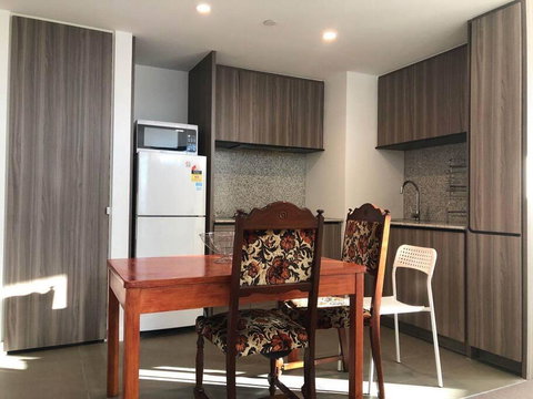 1 Bedroom 2 Bed 1 Bathroom - Accommodation Fremantle 3
