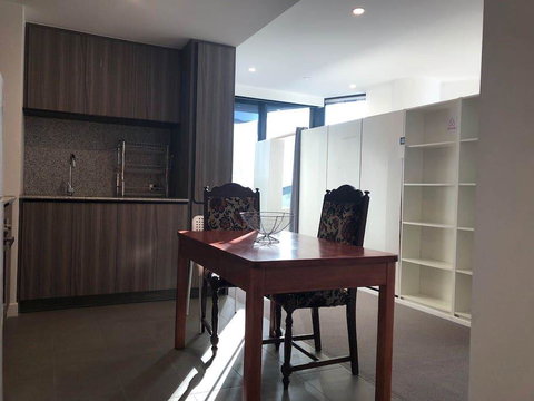 1 Bedroom 2 Bed 1 Bathroom - Accommodation Fremantle 0