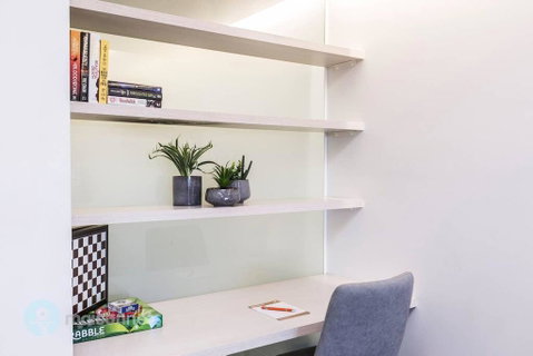 1 Bedroom Apt With Parking Walk To ANU - Accommodation Fremantle 3