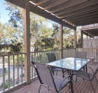 1 bedroom Executive Villa located within Cypress Lakes - Accommodation Fremantle