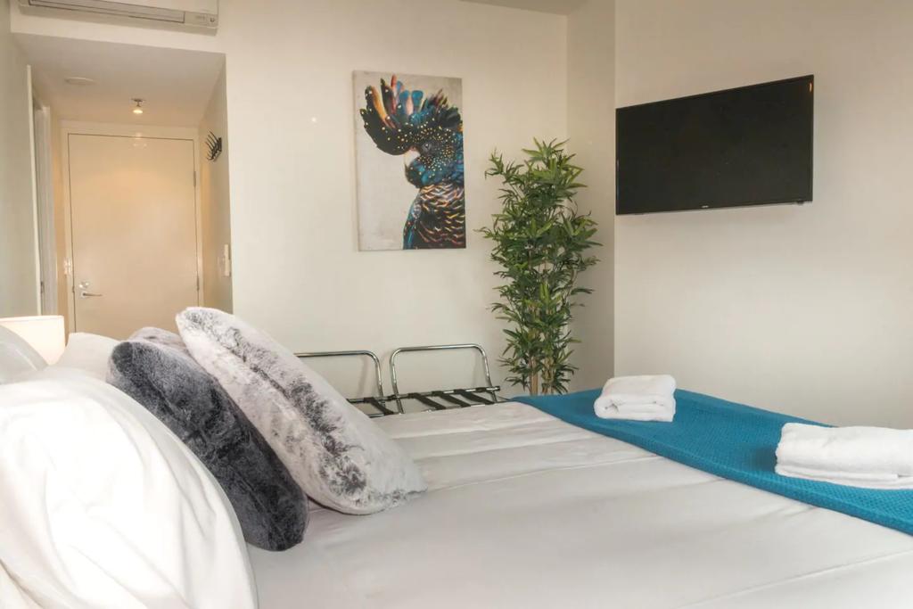 Brisbane QLD Accommodation Fremantle