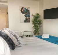 1 Bedroom Studio Apartment Near Eagle Street - Accommodation Fremantle