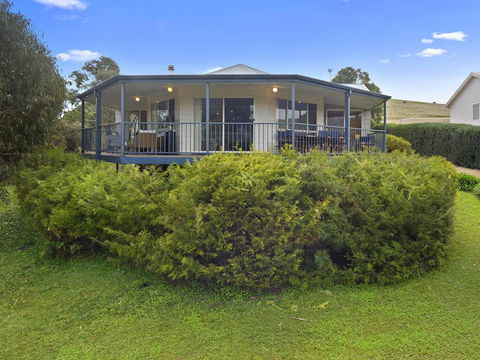 1 Bennett Court - Accommodation Fremantle 0