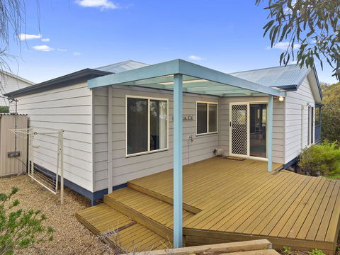 1 Bennett Court - Accommodation Fremantle 1