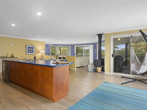 1 Bennett Court - Accommodation Fremantle 2