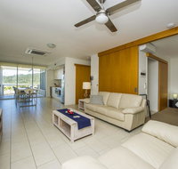 1 Bright Point Apartment 1401 - Accommodation Fremantle