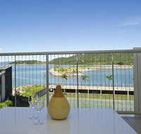 1 Bright Point Apartment 1402 - Accommodation Fremantle