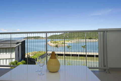 1 Bright Point Apartment 1402 - Accommodation Fremantle 0