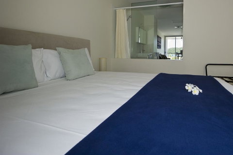 1 Bright Point Apartment 1402 - Accommodation Fremantle 2
