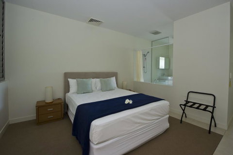 1 Bright Point Apartment 1402 - Accommodation Fremantle 3